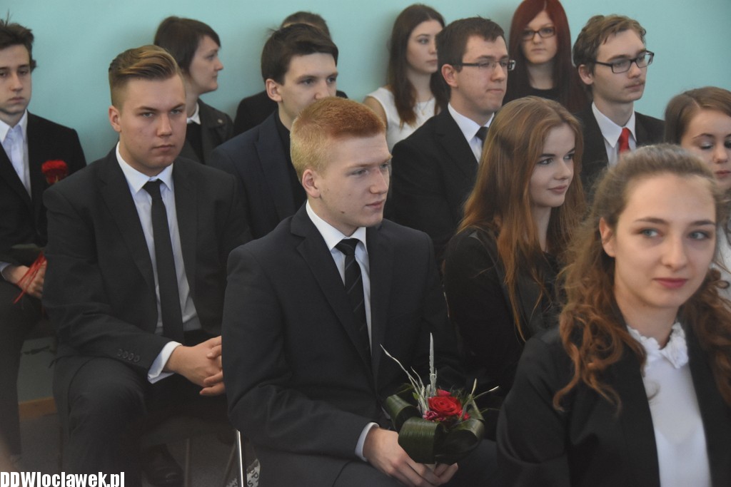 Zakończenie roku w LZK