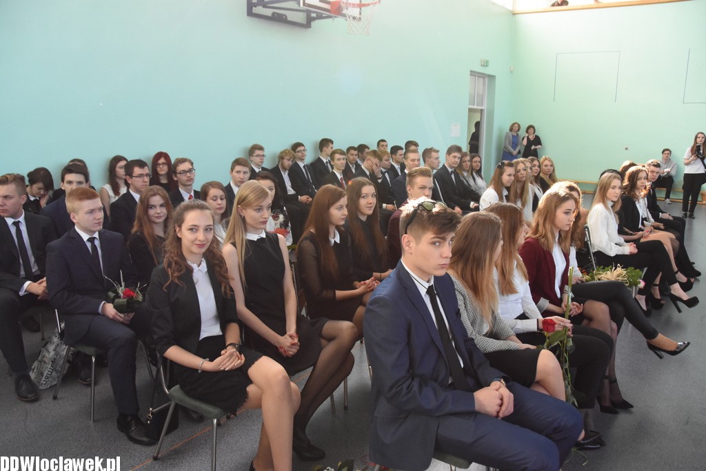 Zakończenie roku w LZK