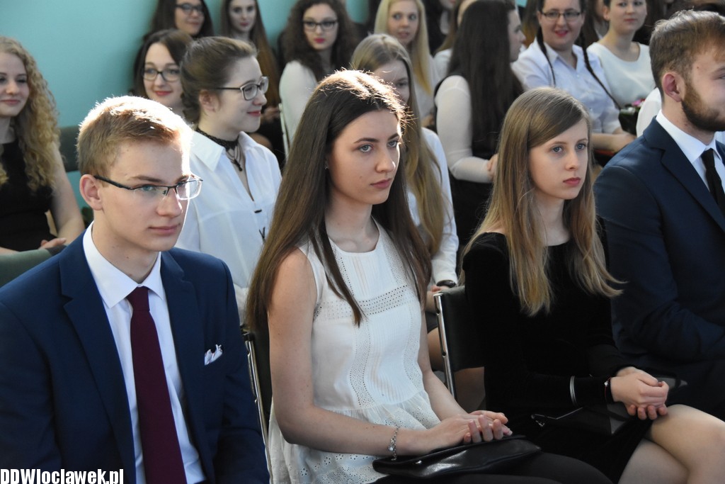 Zakończenie roku w LZK