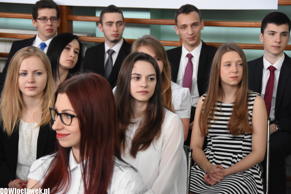 Zakończenie roku w LZK