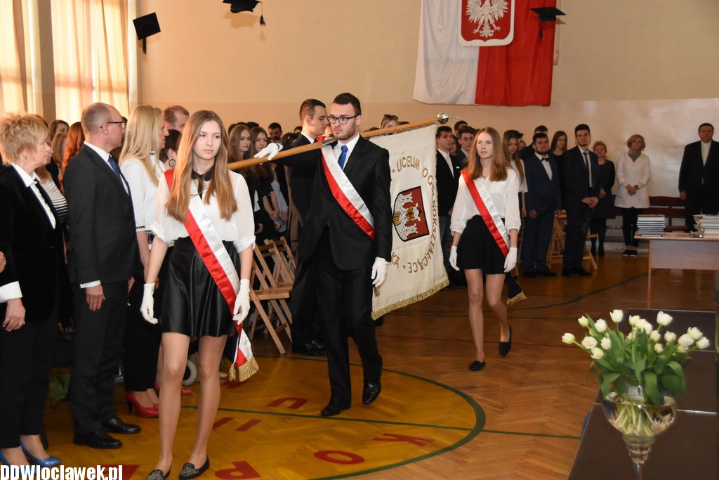 Zakończenie roku w 