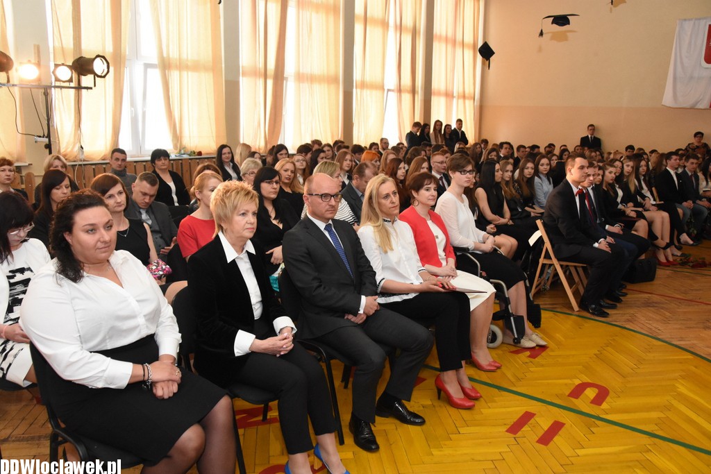 Zakończenie roku w 