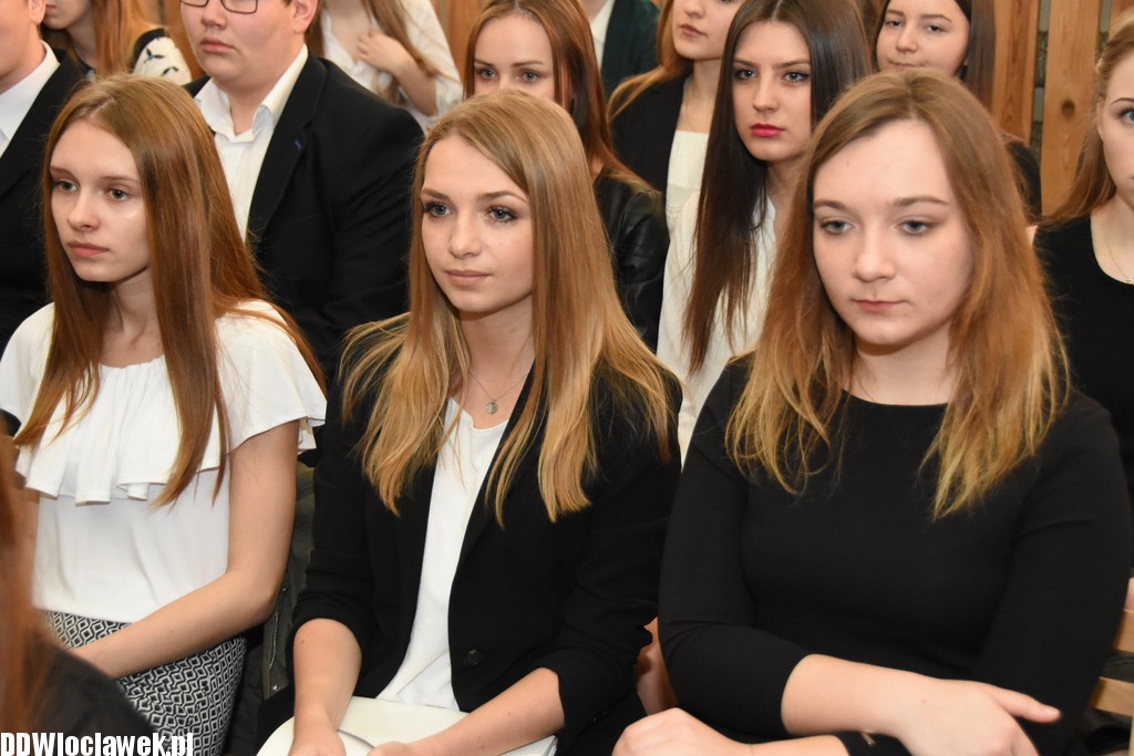 Zakończenie roku w 