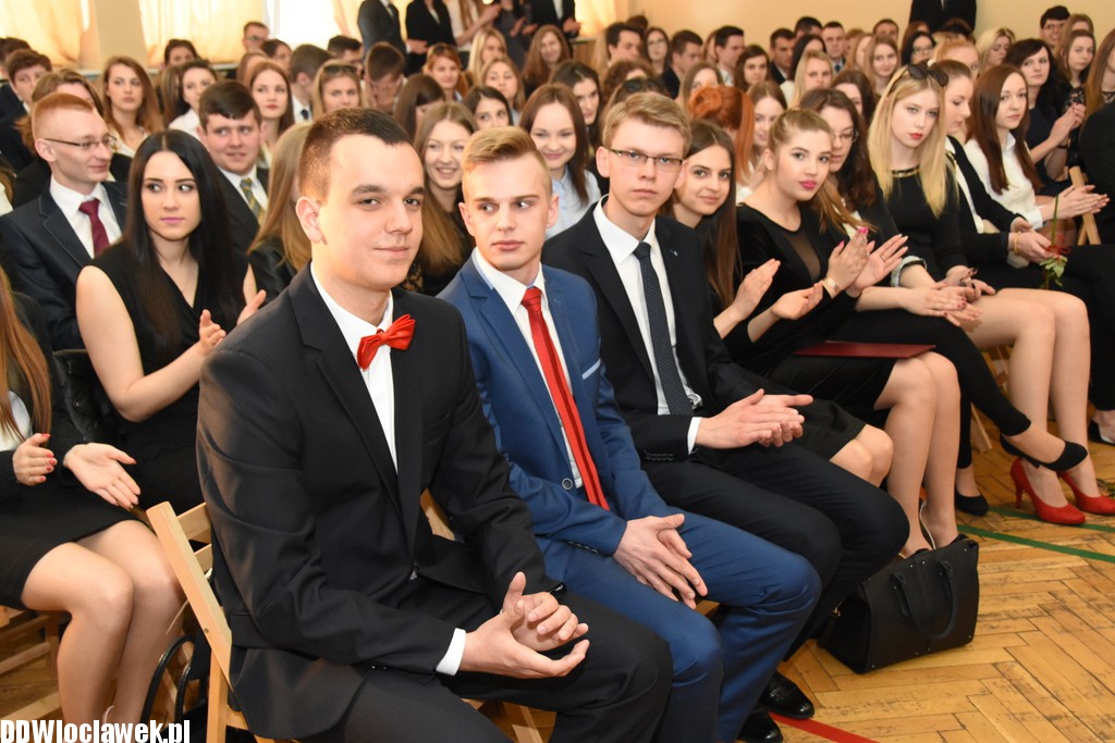 Zakończenie roku w 