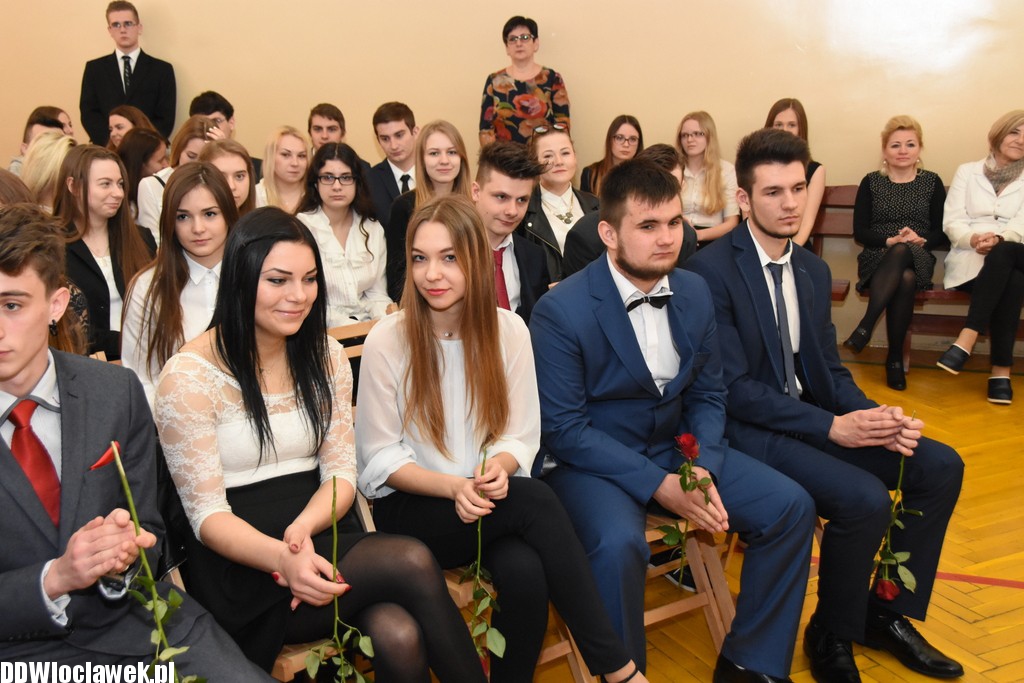 Zakończenie roku w 