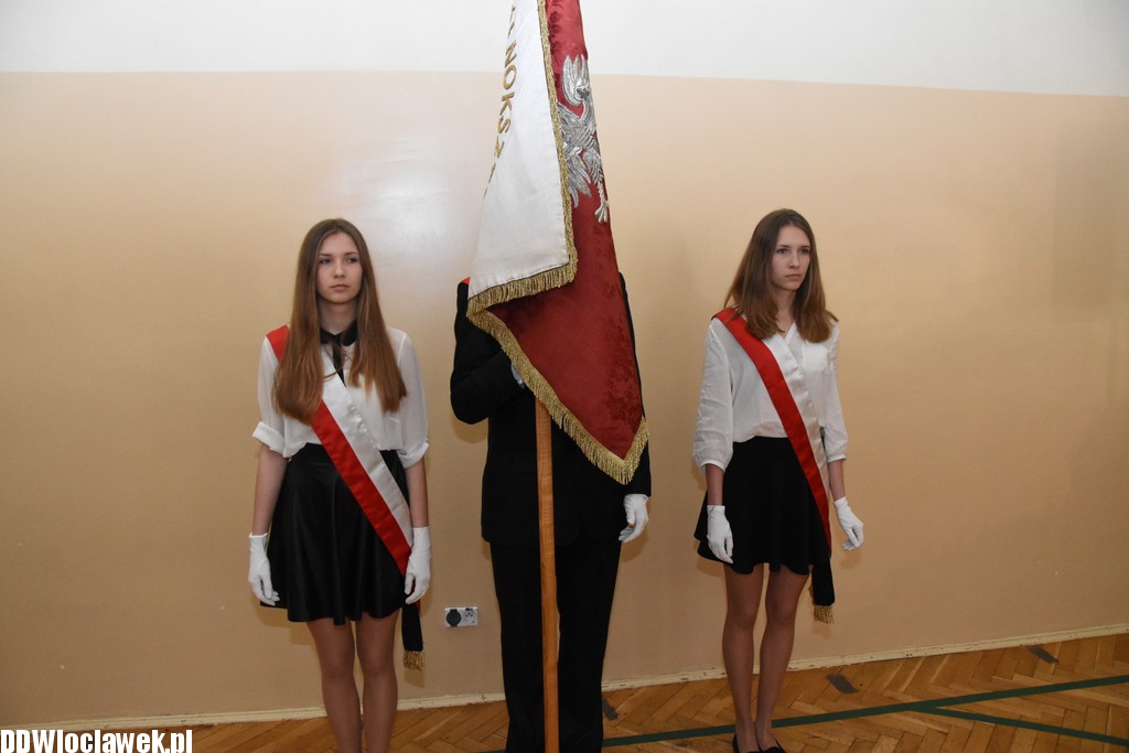 Zakończenie roku w 