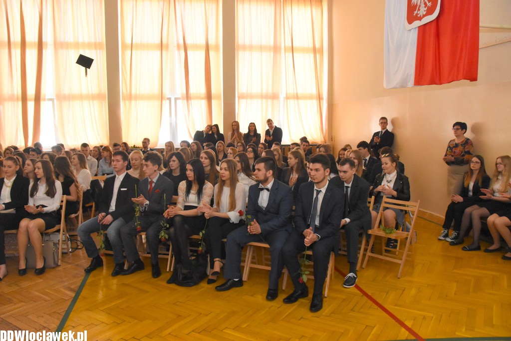 Zakończenie roku w 