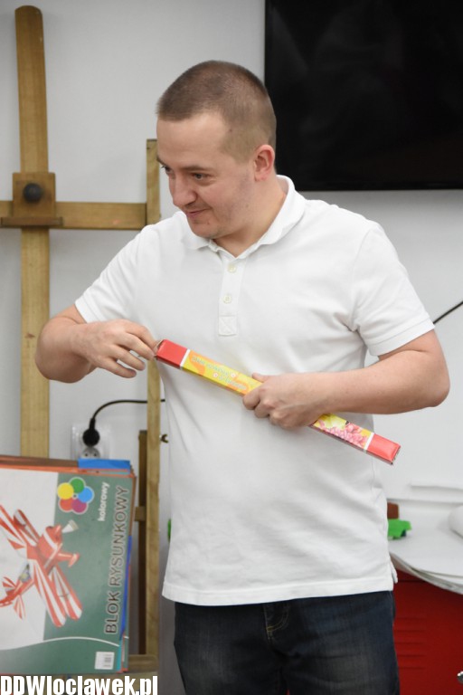 Rodzinne warsztaty twórcze