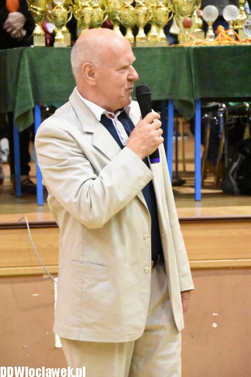 Finał WLKA: Wloclawekinfo - BHP Expert
