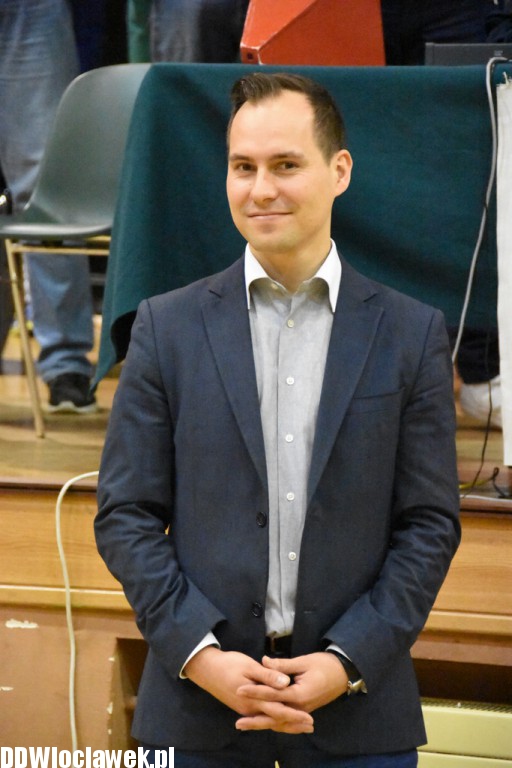 Finał WLKA: Wloclawekinfo - BHP Expert