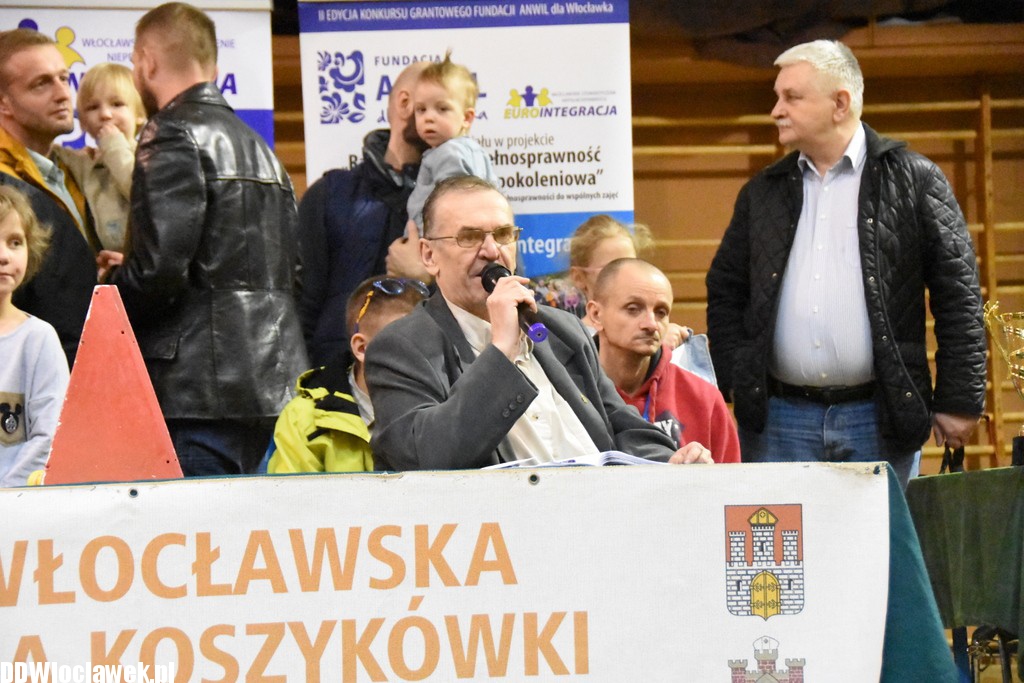 Finał WLKA: Wloclawekinfo - BHP Expert