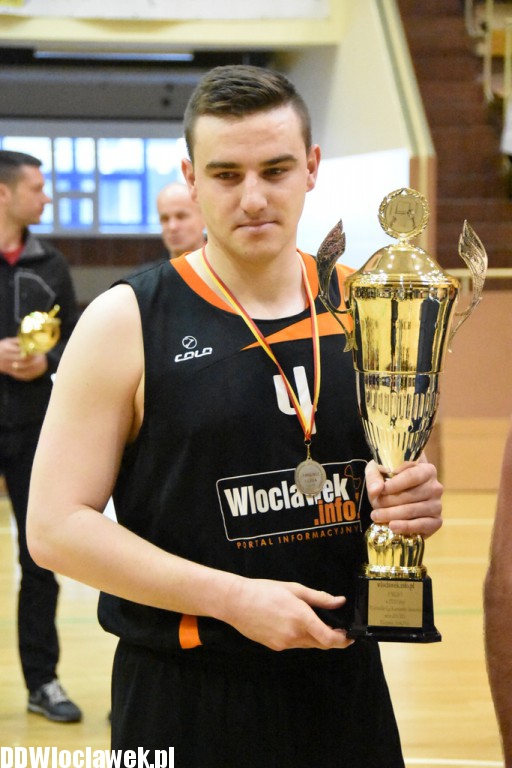 Finał WLKA: Wloclawekinfo - BHP Expert