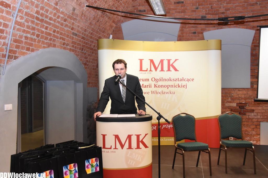 Finał konkursu literackiego w Browarze B