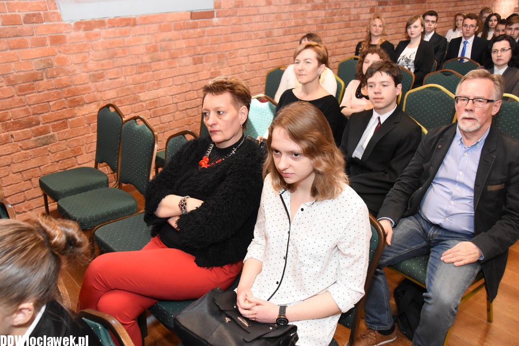 Finał konkursu literackiego w Browarze B