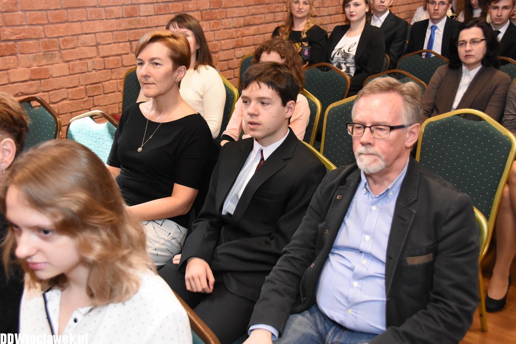 Finał konkursu literackiego w Browarze B