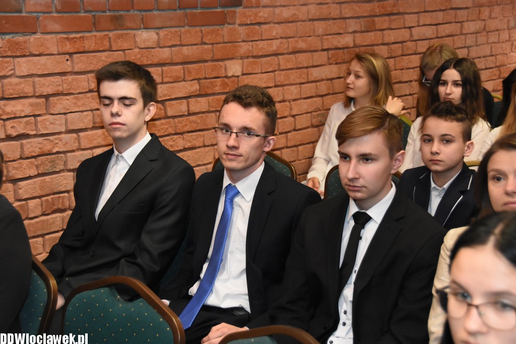 Finał konkursu literackiego w Browarze B