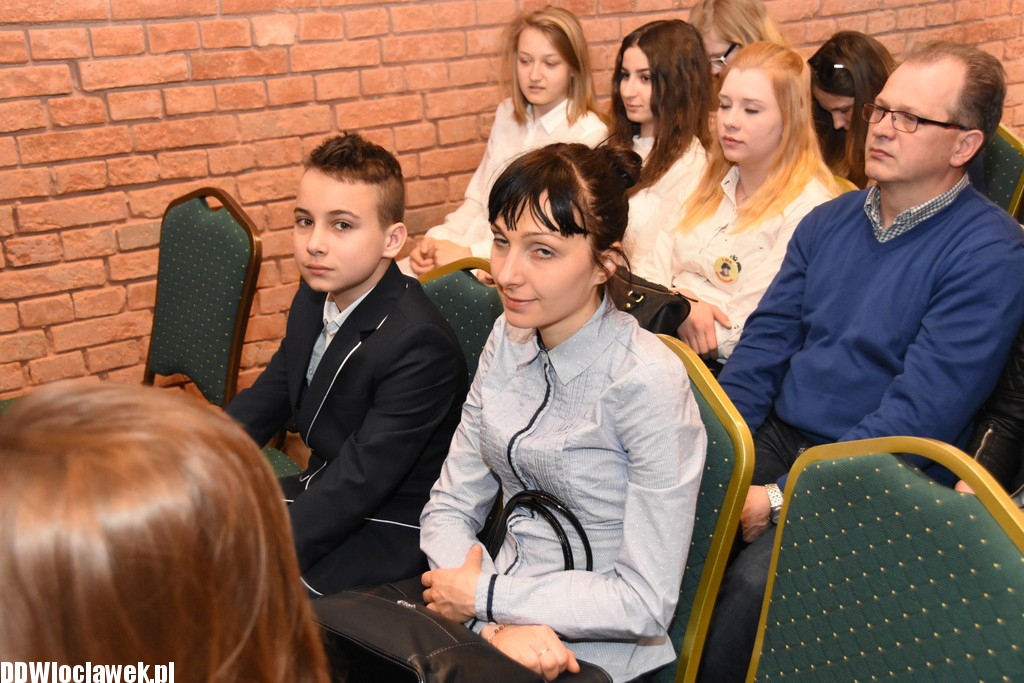 Finał konkursu literackiego w Browarze B