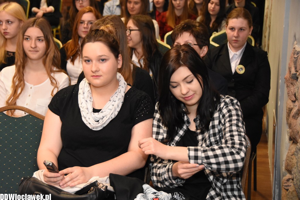 Finał konkursu literackiego w Browarze B