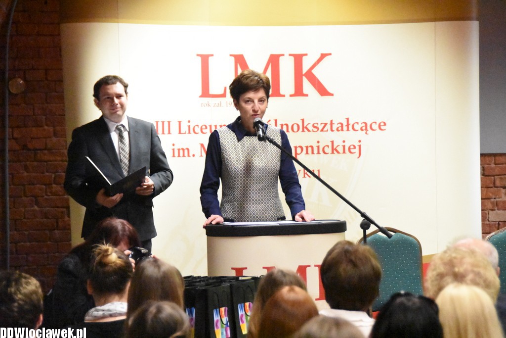 Finał konkursu literackiego w Browarze B