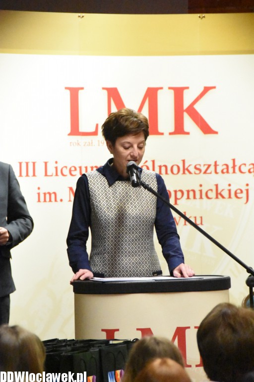Finał konkursu literackiego w Browarze B