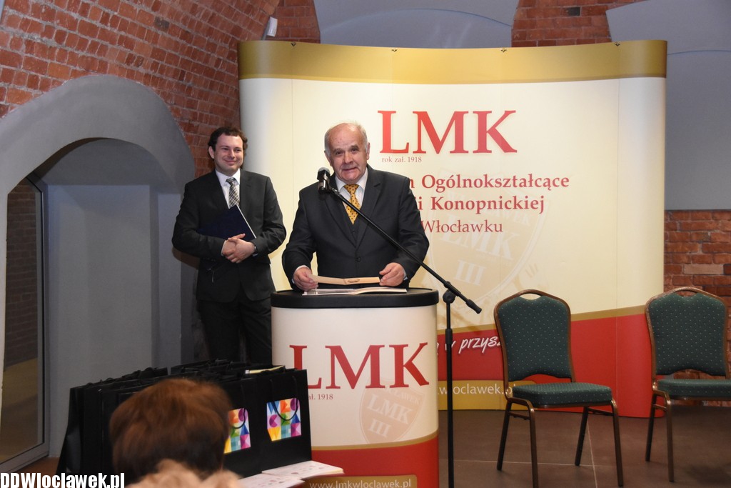 Finał konkursu literackiego w Browarze B