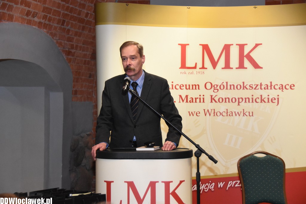 Finał konkursu literackiego w Browarze B
