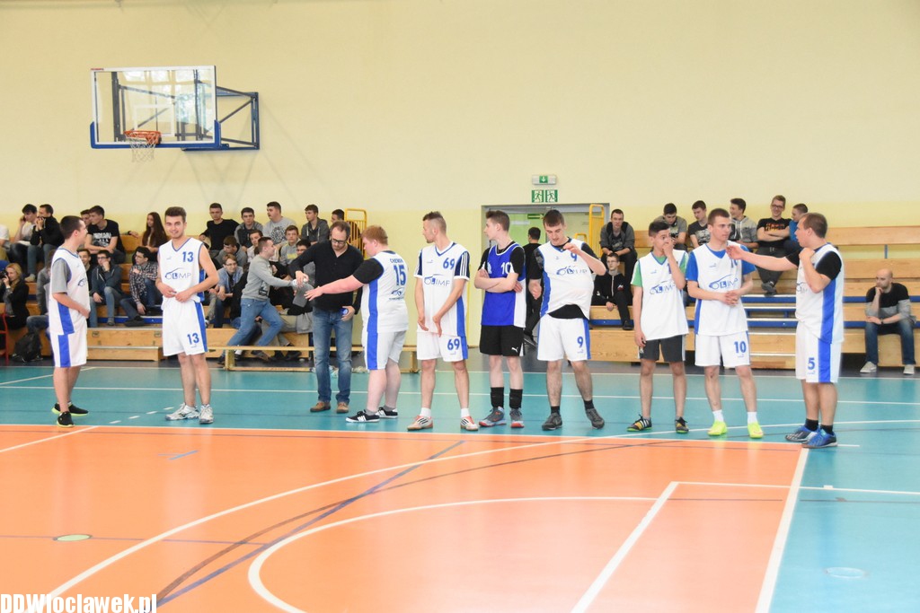 Mistrzostwa szkół zawodowych