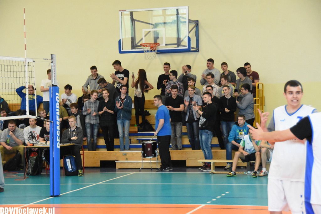Mistrzostwa szkół zawodowych