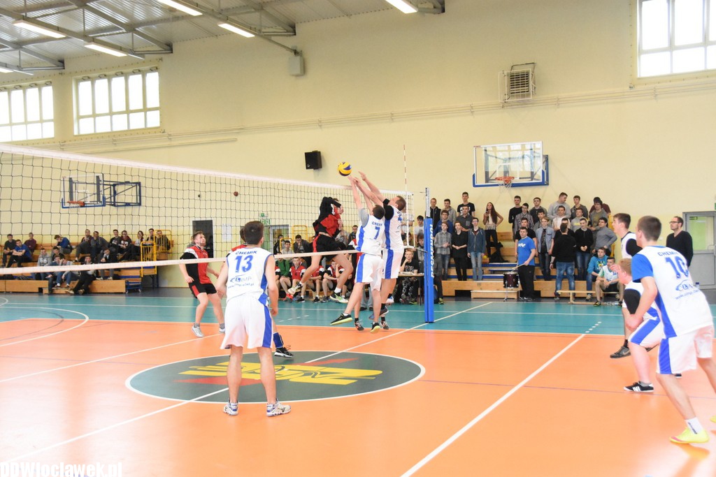 Mistrzostwa szkół zawodowych