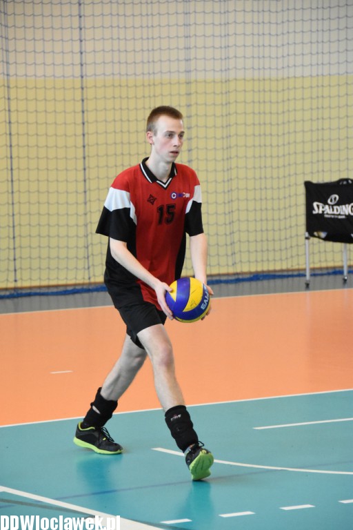 Mistrzostwa szkół zawodowych