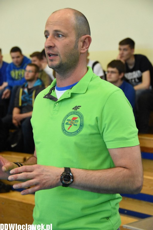 Mistrzostwa szkół zawodowych