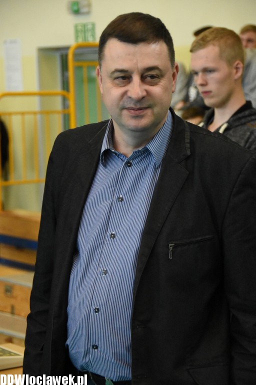 Mistrzostwa szkół zawodowych