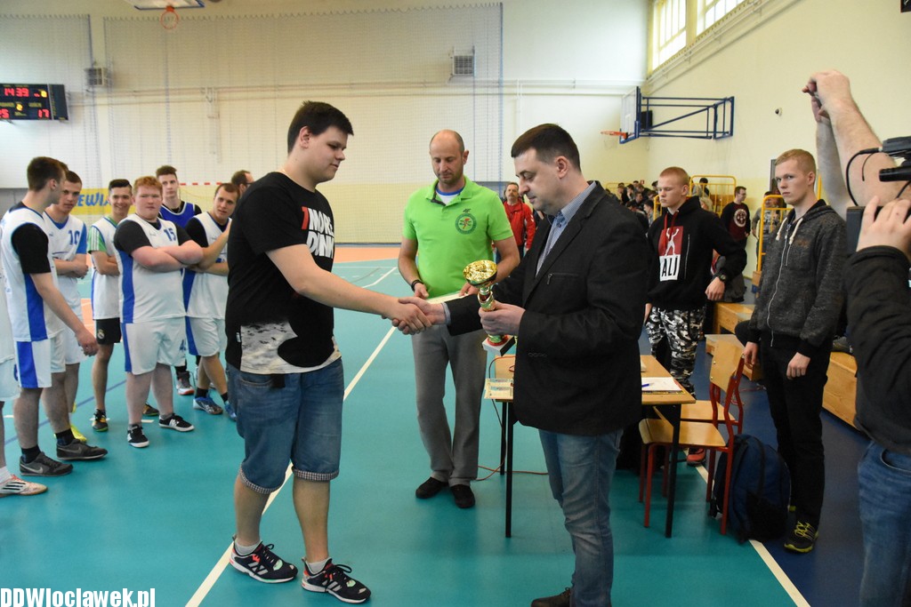 Mistrzostwa szkół zawodowych