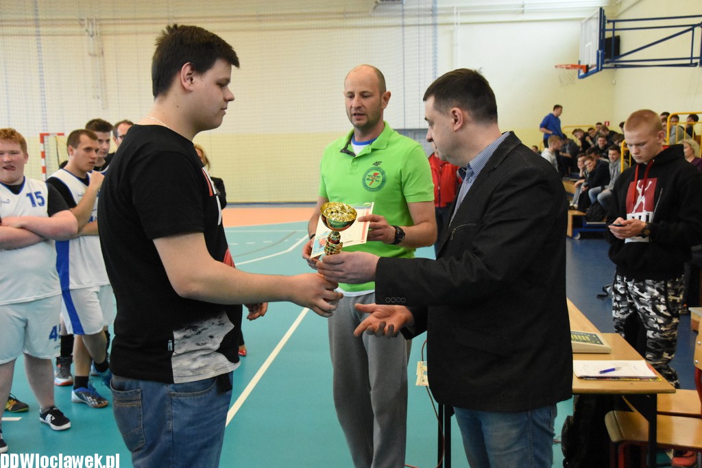 Mistrzostwa szkół zawodowych