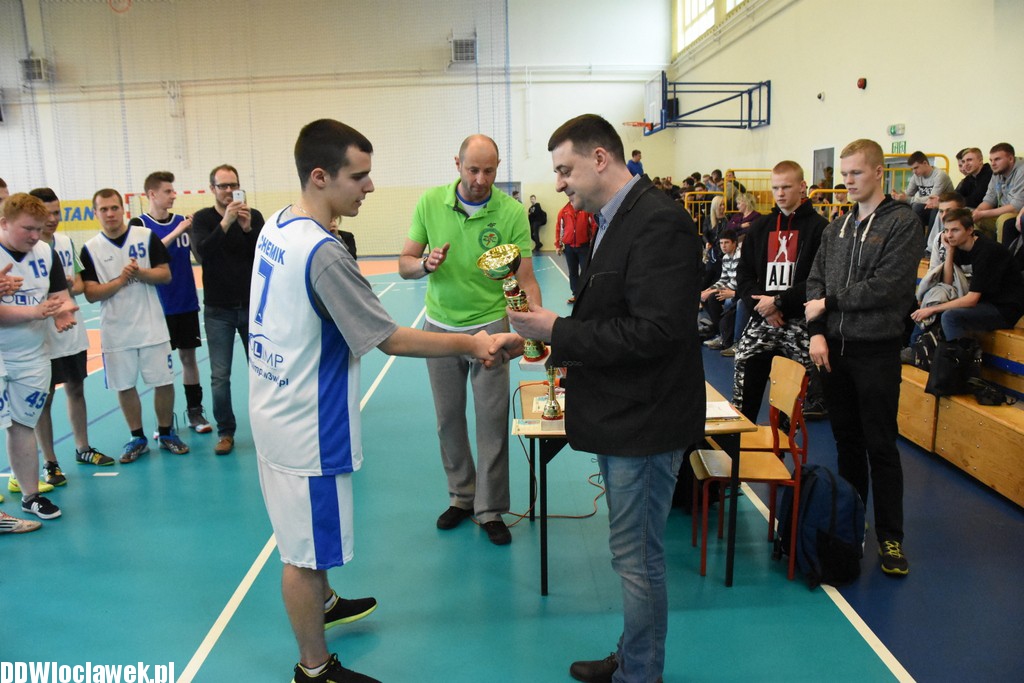 Mistrzostwa szkół zawodowych