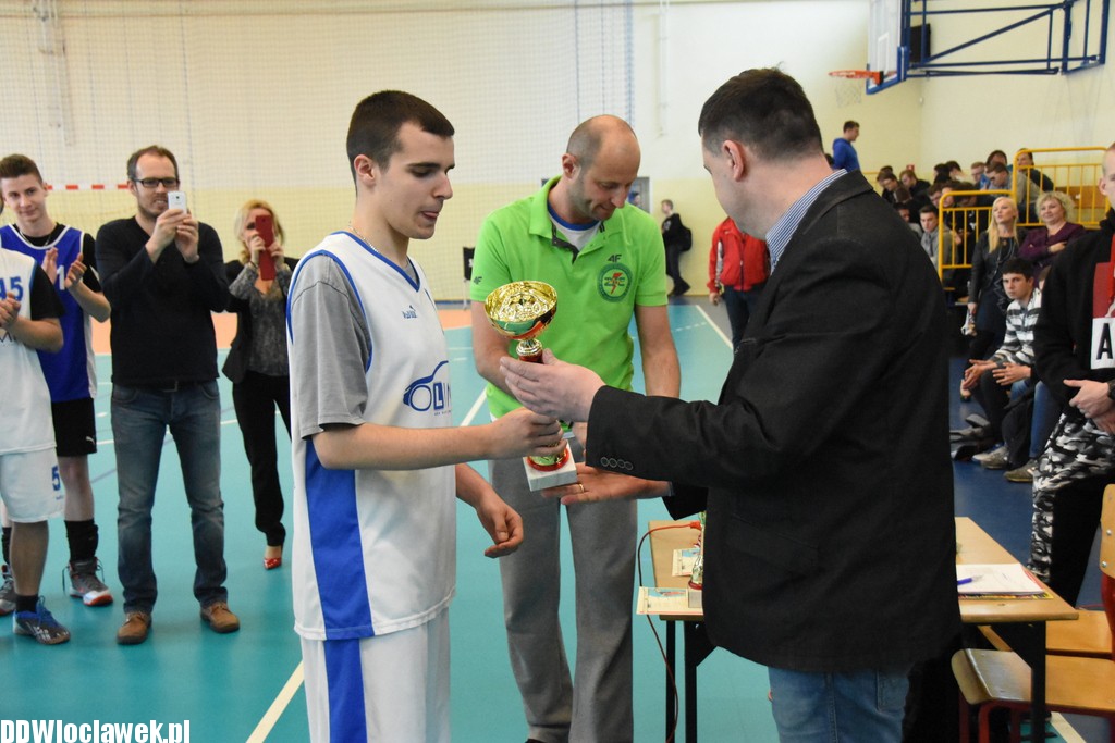 Mistrzostwa szkół zawodowych