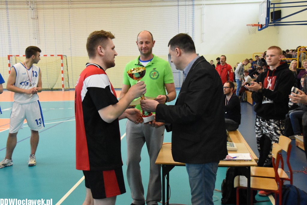 Mistrzostwa szkół zawodowych