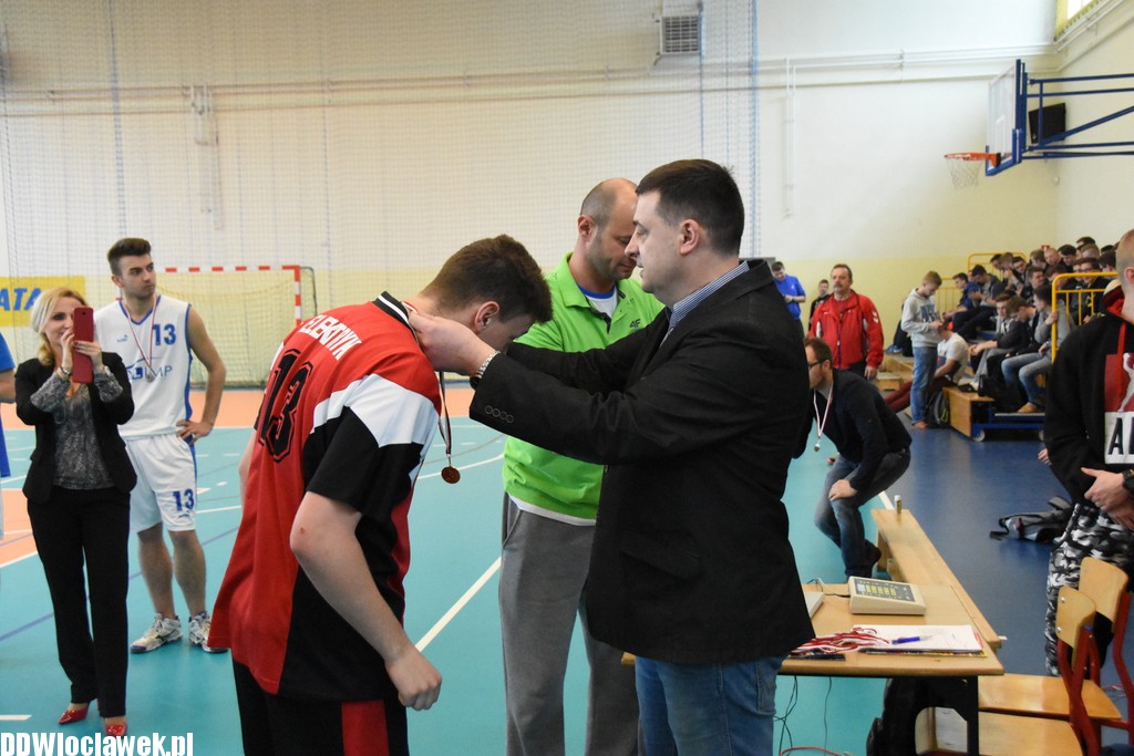 Mistrzostwa szkół zawodowych