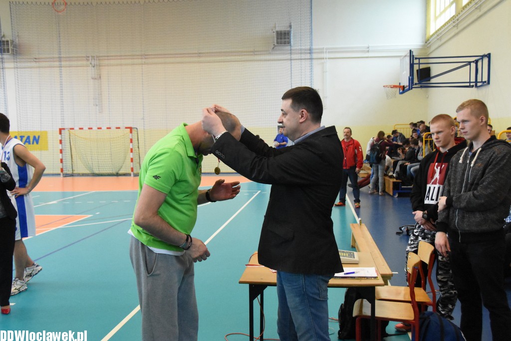 Mistrzostwa szkół zawodowych