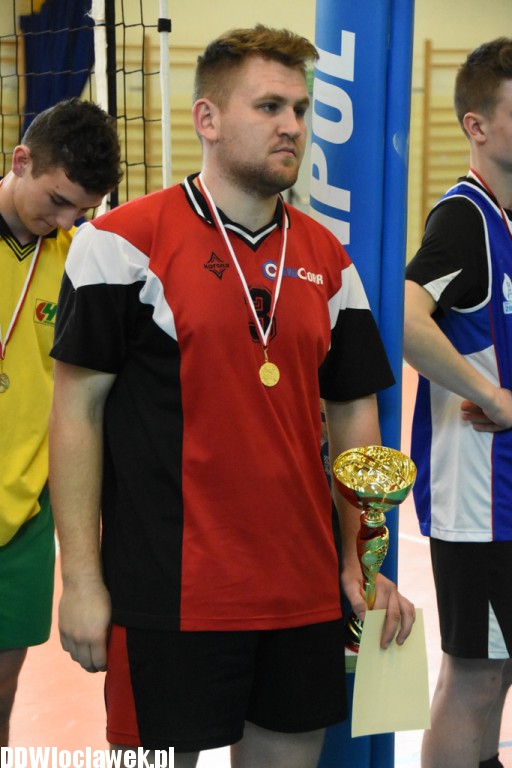 Mistrzostwa szkół zawodowych