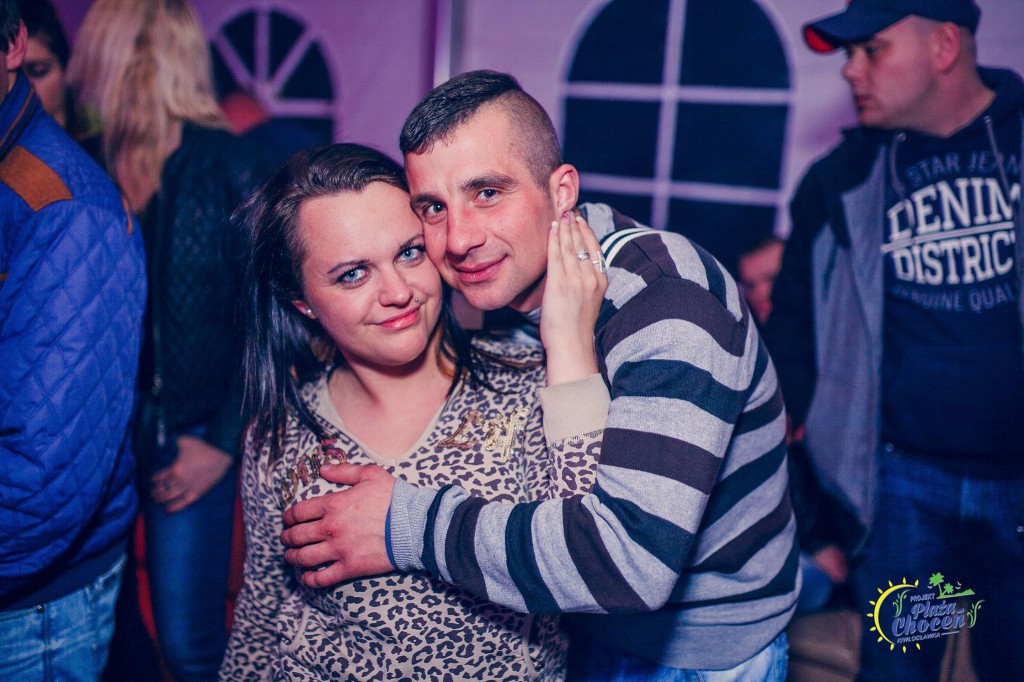 Projekt Plaża Choceń dzień I