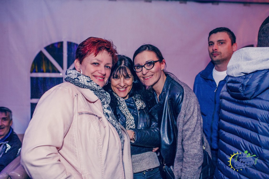Projekt Plaża Choceń dzień I