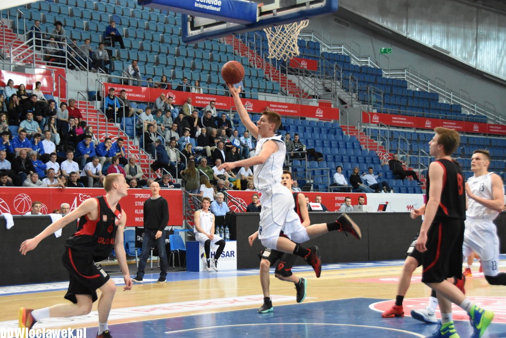 TKM Włocławek - Polonia Warszawa