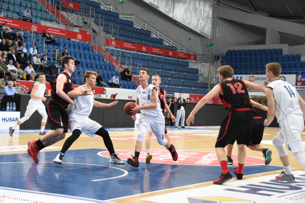 TKM Włocławek - Polonia Warszawa