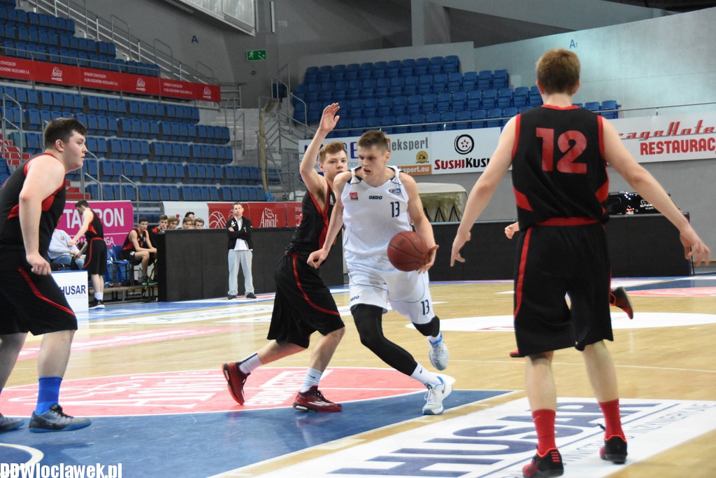 TKM Włocławek - Polonia Warszawa