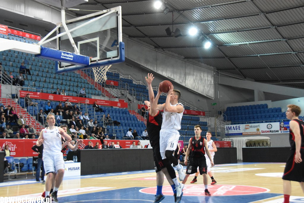 TKM Włocławek - Polonia Warszawa