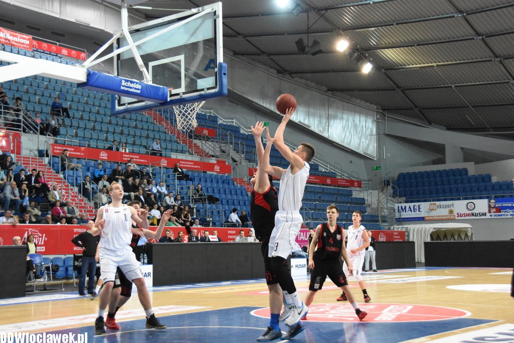 TKM Włocławek - Polonia Warszawa