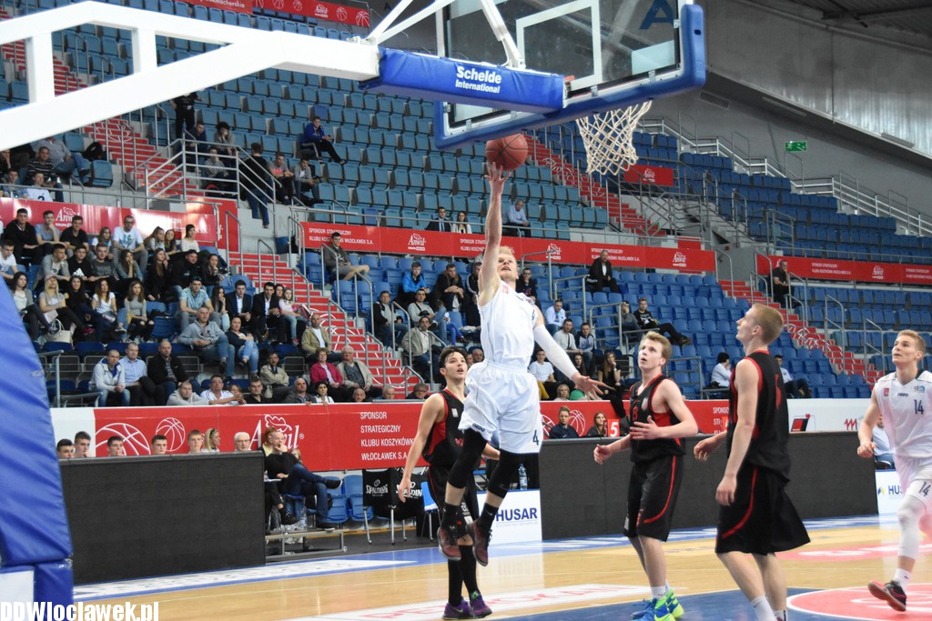 TKM Włocławek - Polonia Warszawa