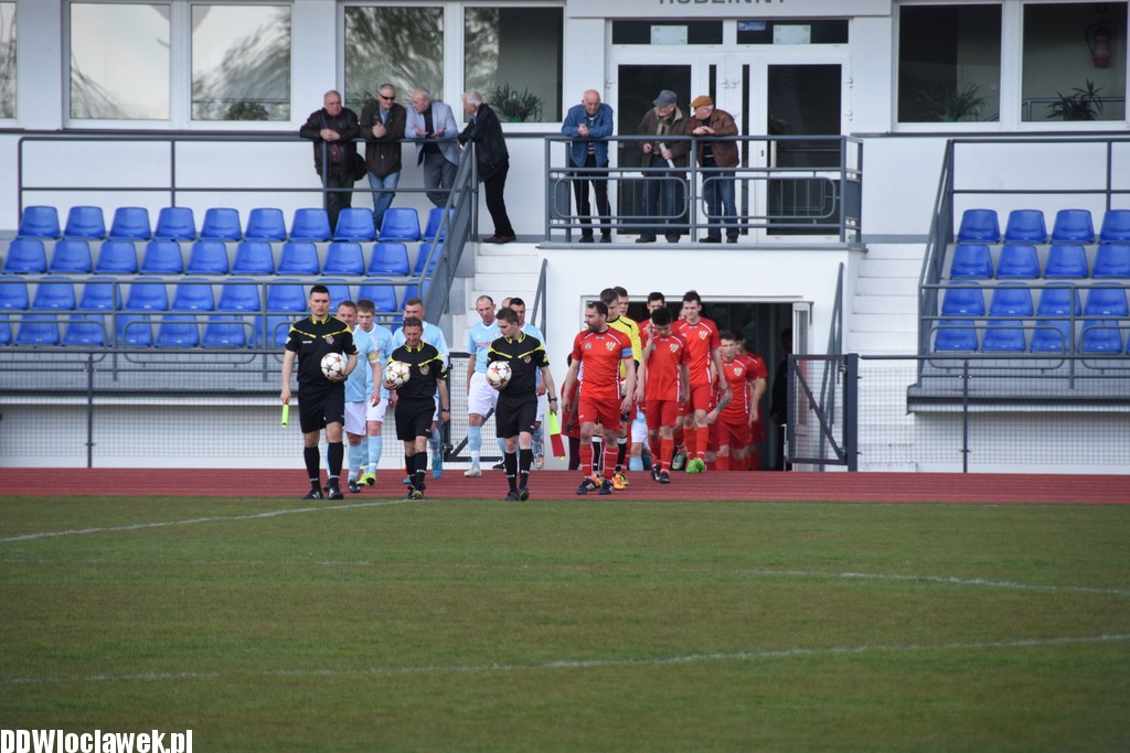 Włocłavia - Jabłonowo Pomorskie