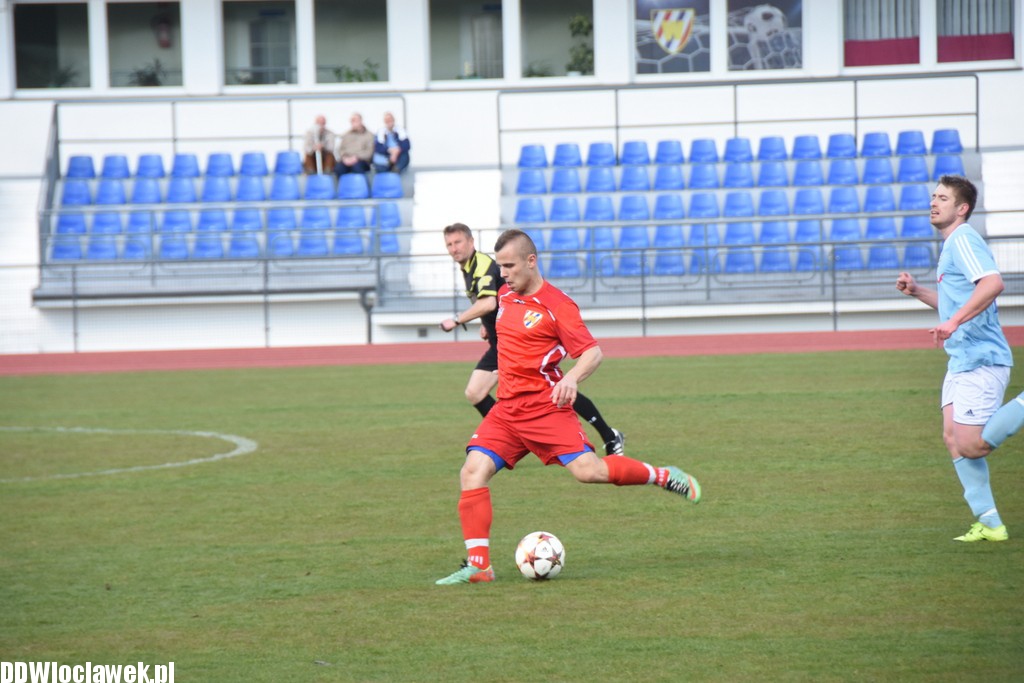 Włocłavia - Jabłonowo Pomorskie